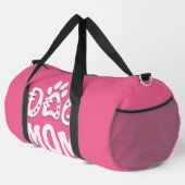 Dog mama plunjezak (Rechterhoek)