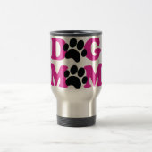 Dog mama reisbeker (Center)
