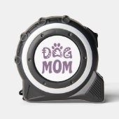Dog mama rolmaat (Voorkant)