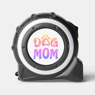 Dog mama rolmaat