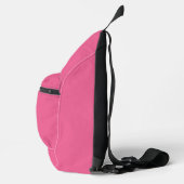 Dog mama sling bag (Rechts)