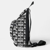 Dog mama sling bag (Rechts)