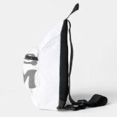 Dog mama sling bag (Rechts)