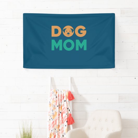 Dog mama spandoek (Insitu)