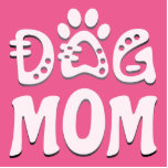 Dog mama staand fotobeeldje<br><div class="desc">Vier je liefde voor je harige vriend met "Dog Mom Design" Charmant ontwerp met een gedurfde "Dog Mom" -tekst vergezeld van een schattig poopictogram, waardoor het de perfecte keuze is voor alle trotse hondenmoeders. "Dit ontwerp is aanpasbaar. Klik op de knop 'Design bewerken' om het ontwerp te personaliseren. U kunt...</div>