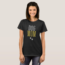 Dog mama.