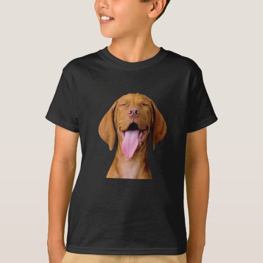 Dog mama t-shirt (Voorkant)