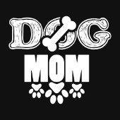 Dog mama t-shirt