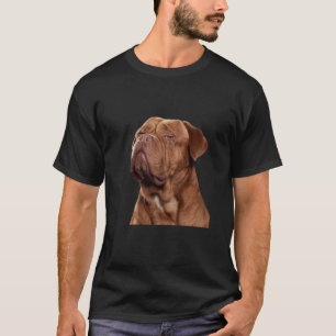 Dog mama t-shirt