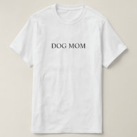 Dog mama