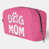 Dog mama toilettasje (Rechterhoek)