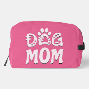 Dog mama toilettasje