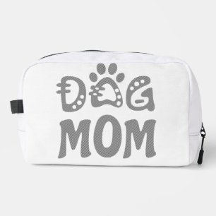 Dog mama toilettasje