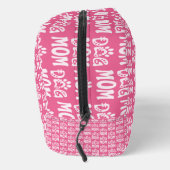 Dog mama toilettasje (Rechts)