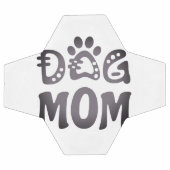 Dog mama voetbal (Enkel)