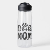 Dog mama waterfles (Voorkant)