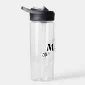 Dog mama waterfles (Rechts)