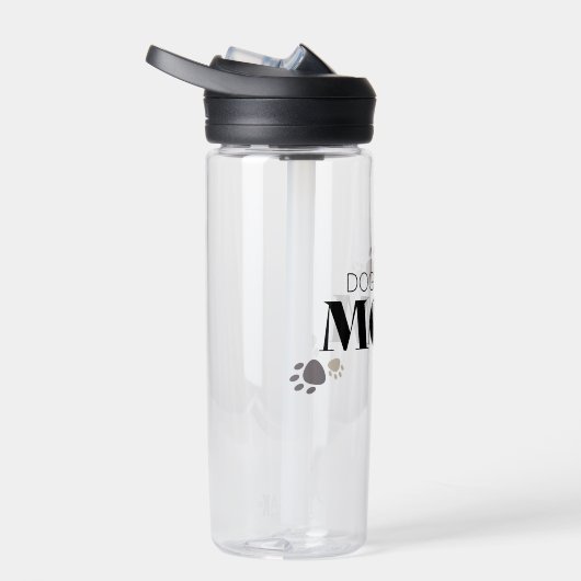 Dog mama waterfles (Rechts)