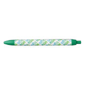 Dog mama zwarte inkt pen (Voorkant)