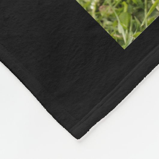 Dog Memorial 15 Foto Collage Sympathie Keepslag Fleece Deken (Hoek)