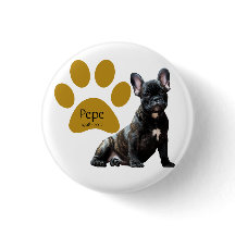 Dog Memorial Foto gepersonaliseerd