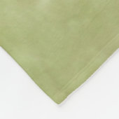 Dog Memorial Gift | Pet Loss Keepsake Fleece Blank (Hoek)