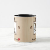 Dog Memorial Keepomwille Mok (Midden)