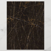 Dog Memory Marble Rustic Keepomwille (Achterkant)