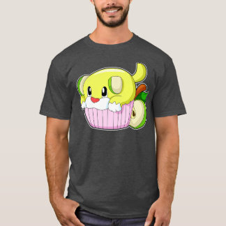 Dog met Cake T-shirt