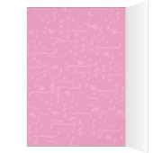 Dog met Roos Happy Valentine's Day Holiday (Binnen (Links))