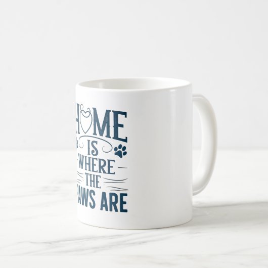 Dog Mok (Voorkant rechts)