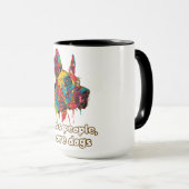 Dog Mok (Voorkant rechts)