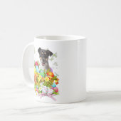 Dog mok (Voorkant links)