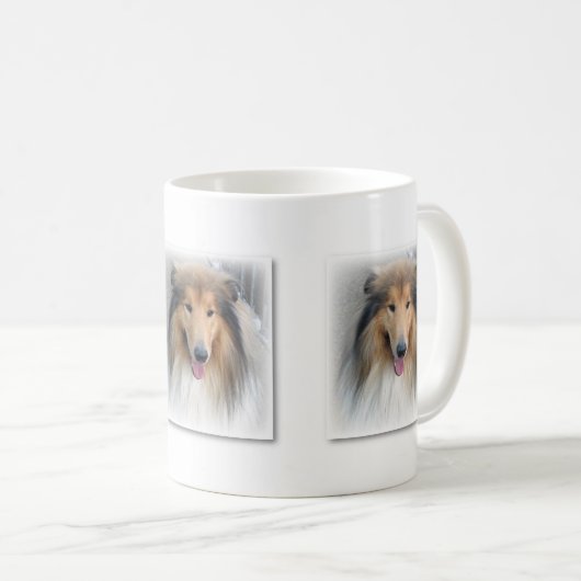 Dog Mok (Voorkant rechts)