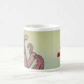 DOG, mok OCTOPUS $ 12,95 (Center)