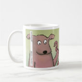DOG, mok OCTOPUS $ 12,95 (Links)