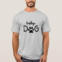 Dog Mom & Dad Swag: Stijlvol huisdier Draag