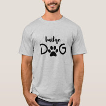 Dog Mom & Dad Swag: Stijlvol huisdier Draag