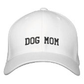 DOG MOM GEBORDUURDE PET (Voorkant)