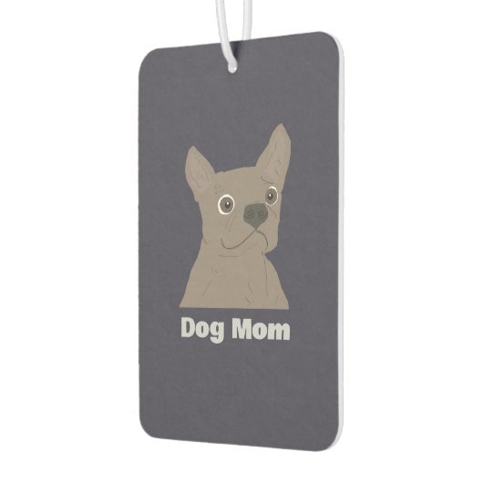 Dog Mom Luchtverfrisser (Links)