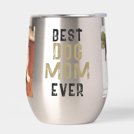 Dog Mom Pet Owner 2 Photos  (Links)