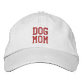 DOG MOM PET PET USA (Voorkant)