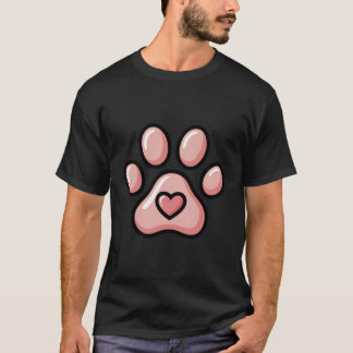 Dog Mom Shirt - Funny Pet Lover Gift