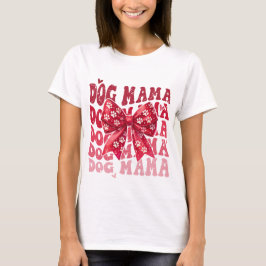 Dog Momma T-shirt