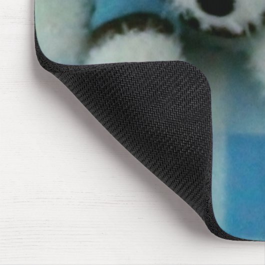 DOG MOUSEPAD MUISMAT (Hoek)