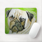 Dog Muismat (Met muis)