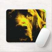 Dog Muismat (Met muis)