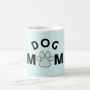 Dog Mum Koffiemok