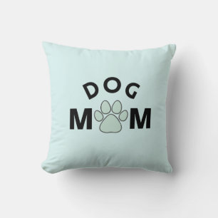 Dog Mum Sierkussen