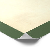 Dog Muscle Veterinary Anatomie Print (Hoek)